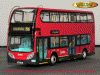 LONDON GENERAL ALEXANDER DENNIS ENVIRO 400-UKBUS 6003